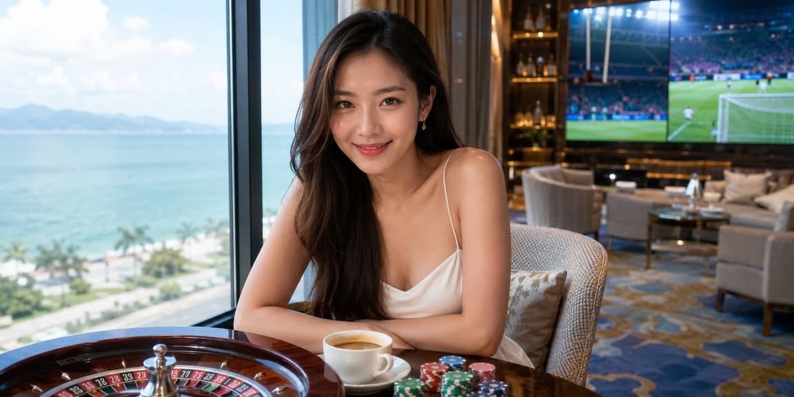 ggs68 Casino trực tiếp, slot và kèo thể thao — tất cả trong một tài khoản